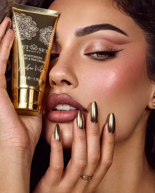 Produits Jet Set Beauty