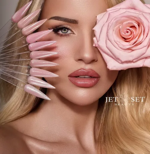 Produits Jet Set Beauty