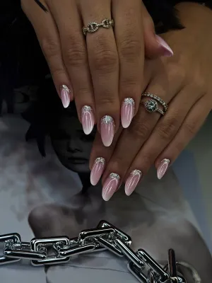 Extensions d'ongles